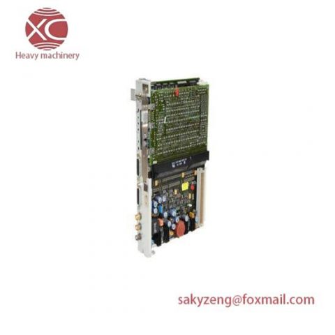 Siemens 6DS1341-1AD Profibus Interface Module