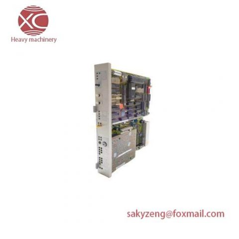 Siemens 6DS1403-8AA | 2PI-K Controller Module | Advanced Automation Solution