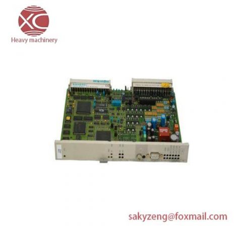 SIEMENS 6DS1412-8DD Control Module: Advanced Industrial Automation Solution