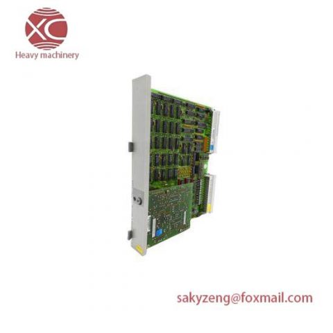 Siemens 6DS15118-AA: Industrial DP Interface Module