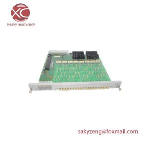 Siemens 6DS16018AC Interface Module for Industrial Automation Solutions