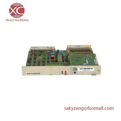Siemens 6DS1602-8AA | Programmable Logic Controller Expansion Module