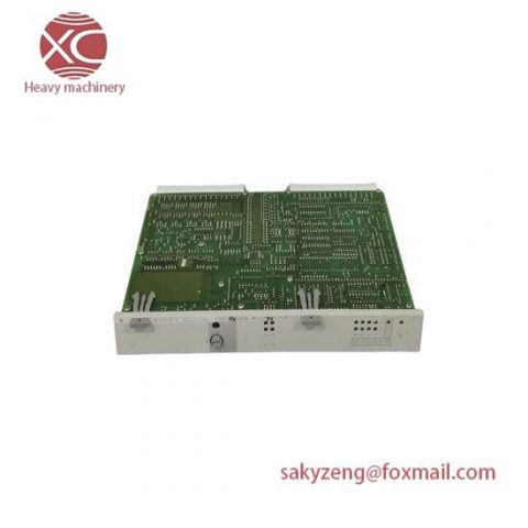 Siemens 6DS16138BB Counter Module: Precise Measurement for Industrial Automation