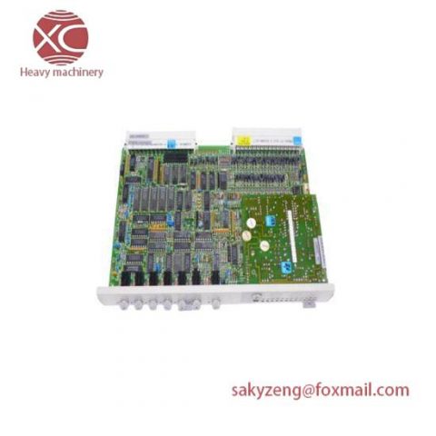 Siemens 6DS16148AA: Advanced Binary Input Module for FM100 Field Multiplexer