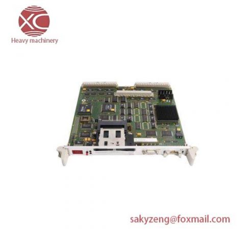 Siemens 6DS1618-8BA - High Performance Input Module for Industrial Automation