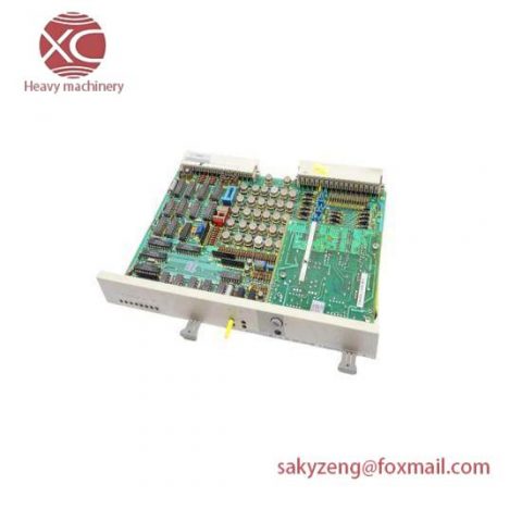 Siemens 6DS1621-8AA | Digital Input Module for Advanced Industrial Control Systems