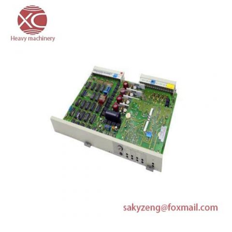 Siemens 6DS17028AA: Industrial Analog Output Module, Precision Control Solutions