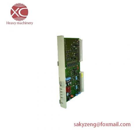 Siemens 6DS17028RR Analog Output Module - Precise Control for Industrial Applications