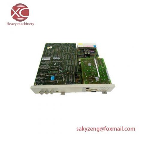 Siemens 6DS1715-8BB Analog Computer
