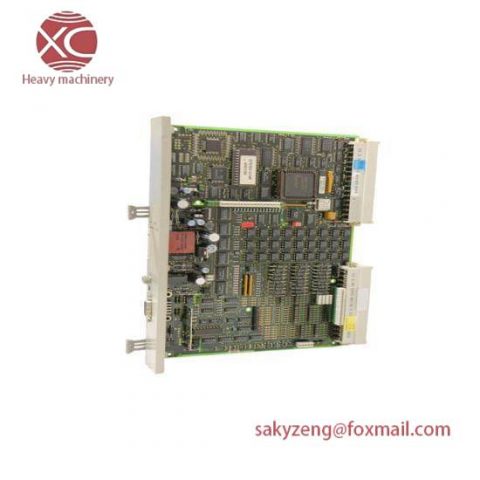 Siemens 6DS1723-8BB Teleperm M Automation Control Module