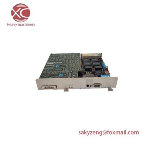 Siemens 6DS1731-8AA Analog Input Module