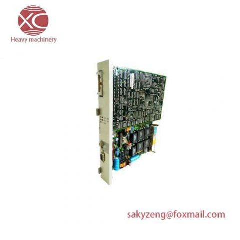 Siemens 6DS1731-8CC Teleperm M Analog Input Module for Industrial Automation