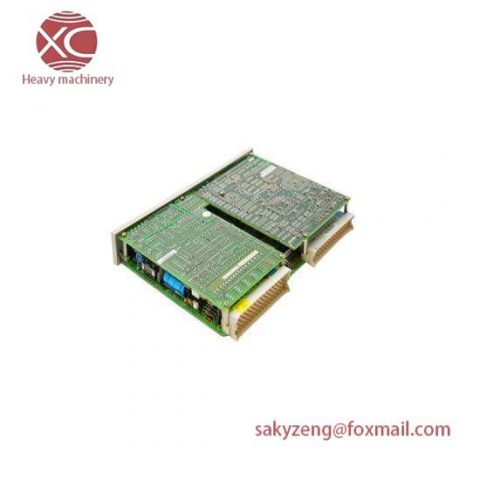 Siemens 6DS1731-8DC PLC Digital Input Module