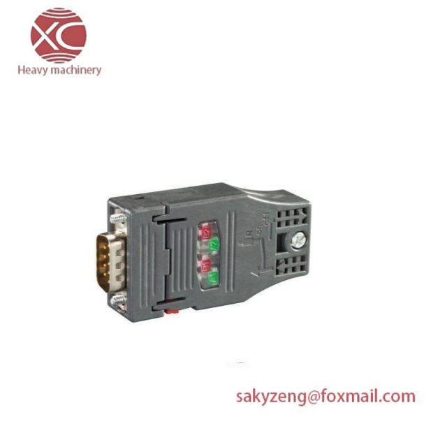 Siemens 6DS1731-8DC PLC Digital Input Module