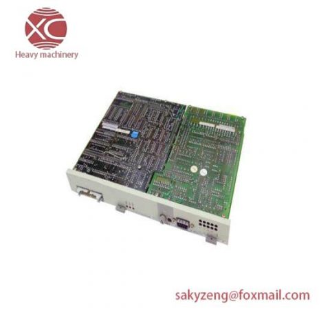 Siemens 6DS1731-8FA Analog Input Module for Industrial Automation