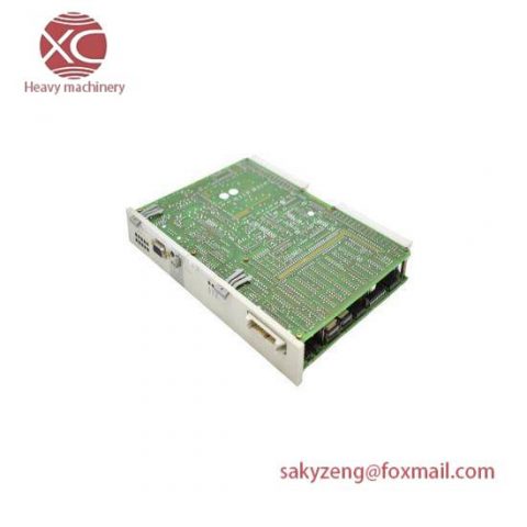 Siemens 6DS1731-8BA Analog Input Module