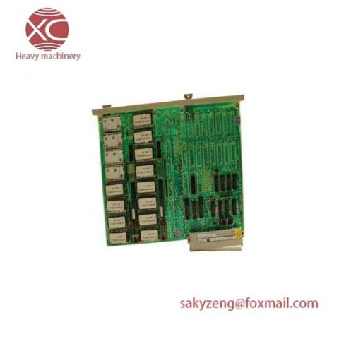 Siemens 6DS1811-8AD EPROM Module: Industrial Control Solutions for Unmatched Performance
