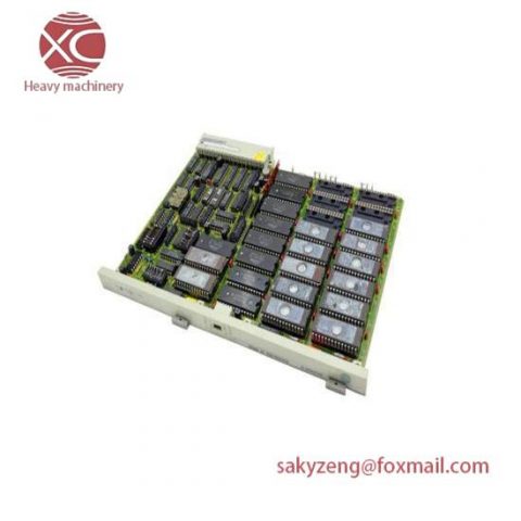 Siemens Memory Module 6DS1824-8BA, Industrial Control System, Memory & Storage Solutions