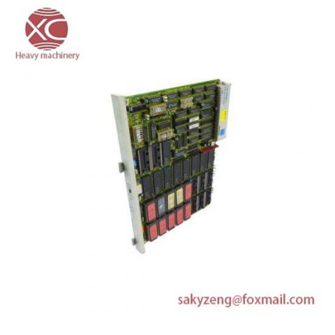 SIEMENS 6DS1828-8BA: Advanced EPROM/RAM Module for Industrial Automation