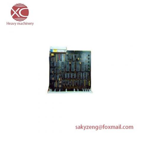 Siemens Teleperm Module 6DS1832-8AA