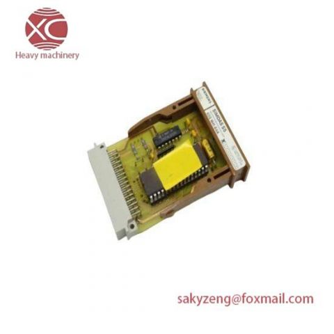 Siemens 6DS1841-8AA: Memory Module for Industrial Control Systems
