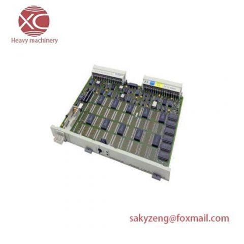 Siemens 6DS1844-8DA Memory Module