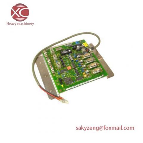 Siemens 6DS1914-8AA: Industrial I/O Bus Comparator Module