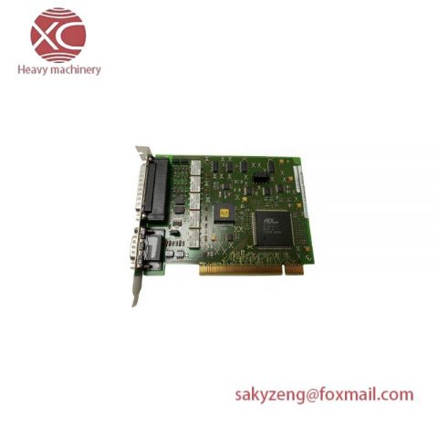 SIEMENS 6DS1916-8RR Analog Output Signal Module