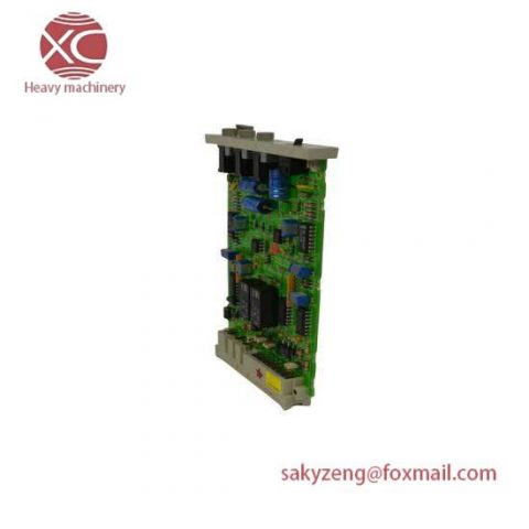 Siemens 6DS1922-8AA Teleperm Interface Module