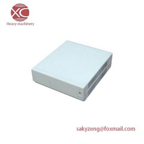 Siemens 6DS3423-1AX00 Process Terminal - Industry Grade Control Module, Optimized for Precision & Efficiency