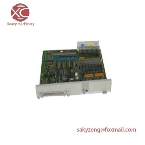 Siemens 6DS4425-8AA Connection Unit: Industrial Automation Control Module