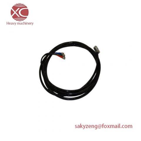 SIEMENS 6DS8148-8SC Connection Cable for Industrial Control Systems