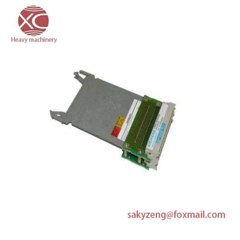 Siemens 6DS9207-8AA | Connection Distributor by Siemens