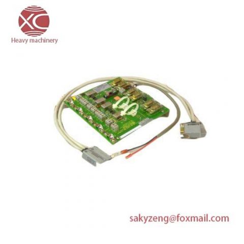 Siemens 6DS9901-8BB: Advanced Battery & Interface Termination Module for Industrial Control