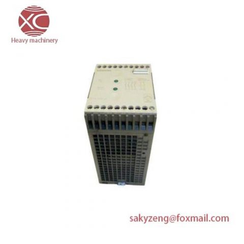 Siemens Teleperm M Module 6DS1117-8AA, Control & Automation Solutions