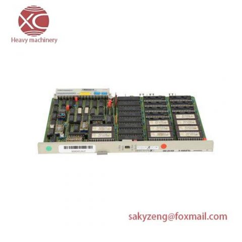 Siemens 6DS 1827-8BD Memory Module for Industrial Control Applications