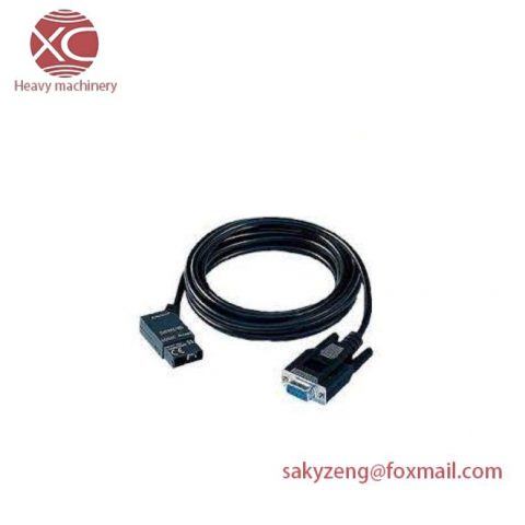 SIEMENS 6ED1057-1AA01-0BA0 USB PC Cable for Industrial Control Systems