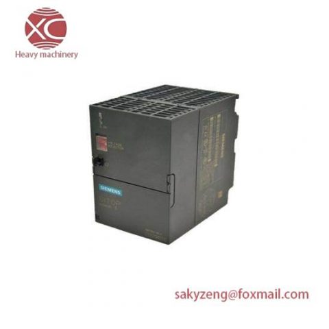Siemens 6EP1333-1SL11 Stabilized Power Supply