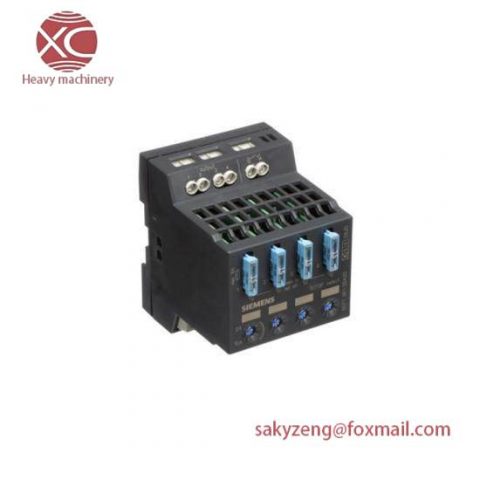 Siemens 6EP1961-2BA00 Diagnostic Module - Industry Grade, Precision Engineering