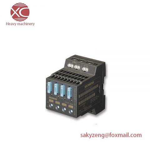 SIEMENS 6EP1961-2BA00 Diagnostic Module, SITOP Select for Industrial Control