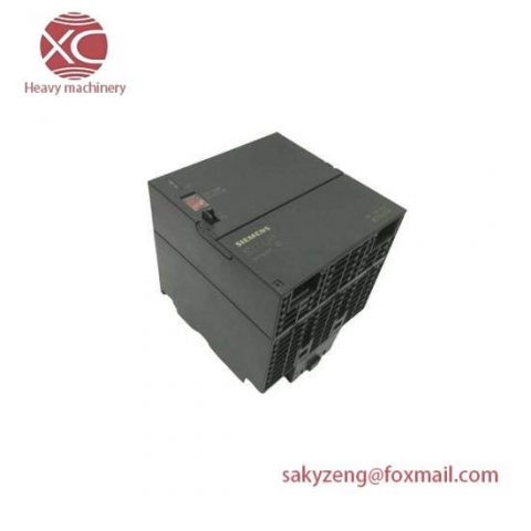Siemens 6EP1 334-1SL12 Industrial Power Supply