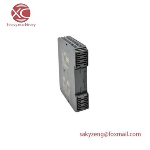 Siemens 6EP1 731-2BA00 Power Supply: Industrial Control Module
