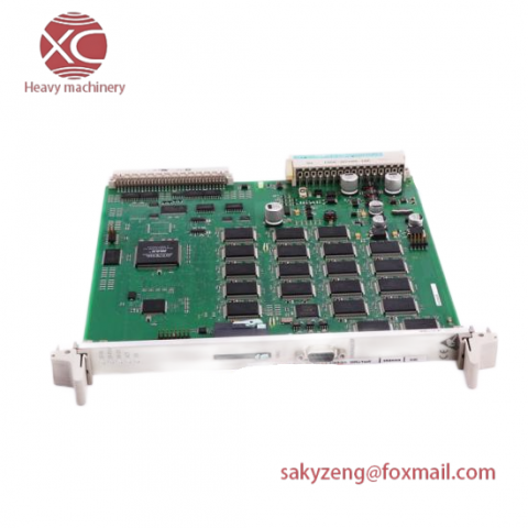SIEMENS 6ES5385-8MA11 Counter Module for Industrial Control Systems