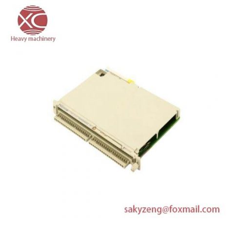 Siemens SIMATIC S5 420 DIGITAL INPUT MODULE NON-FLOATING, COMPACT VERSION, 32 INPUTS, 24V DC