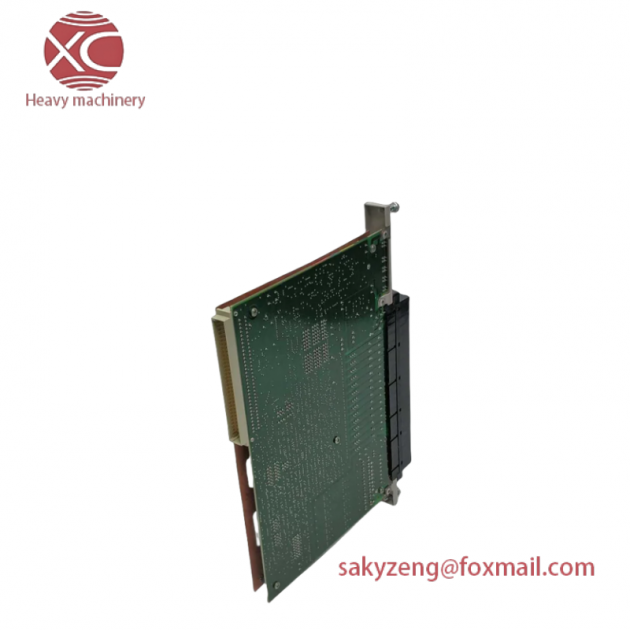 Siemens 6ES5421-8MA12 Digital I/O Module for Industrial Automation