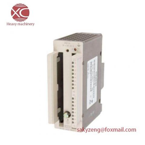 Siemens 6ES5422-8MA11 - Advanced SIMATIC S5 Control Module