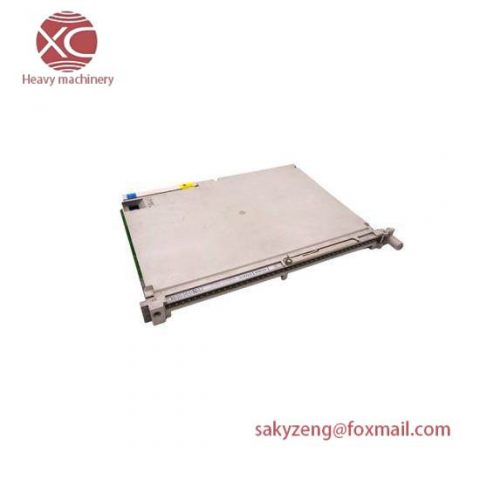 SIEMENS Simatic S5 470 Analog Output Module, Compact Version