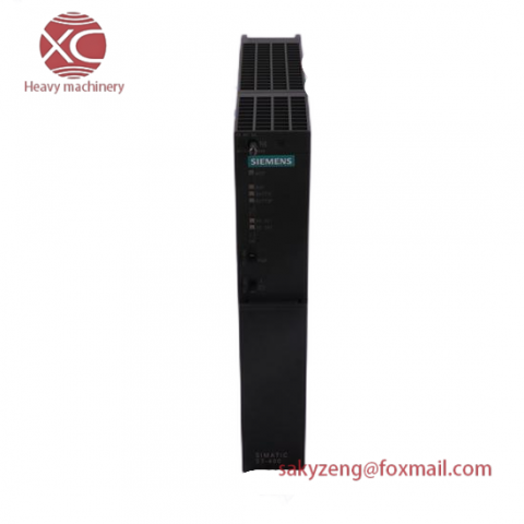 Siemens 6ES5470-7LB13 Analog Output Module
