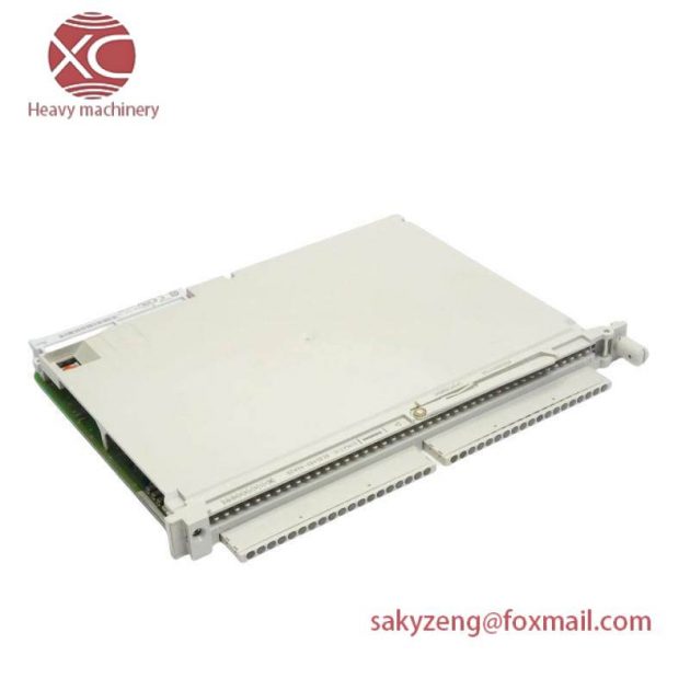 SIEMENS 6ES5482-4UA20 Floating Compact Digital I/O Module