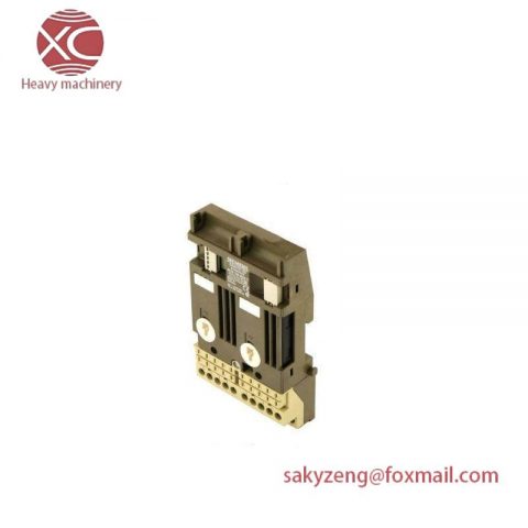 SIEMENS 6ES5700-8МА11 Bus Module - Industrial Communication Backbone